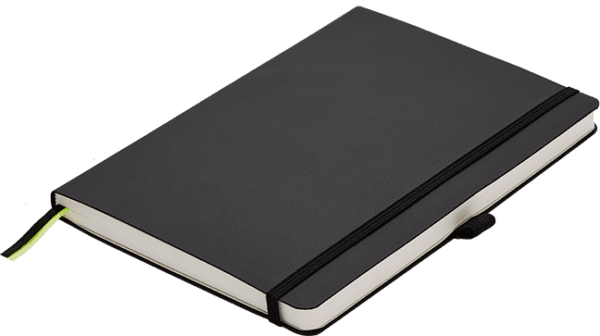 Notizbuch Softcover