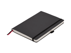 Notizbuch Softcover blanko