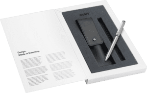 Set LAMY st twin pen