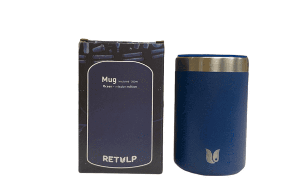 Retulp Thermobecher 300ml Mug