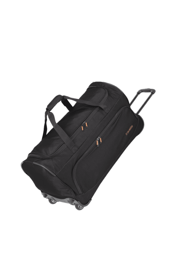 BASICS FRESH Rollenreisetasche