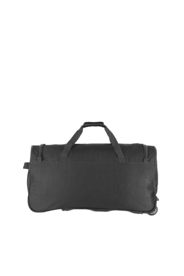BASICS FRESH Rollenreisetasche