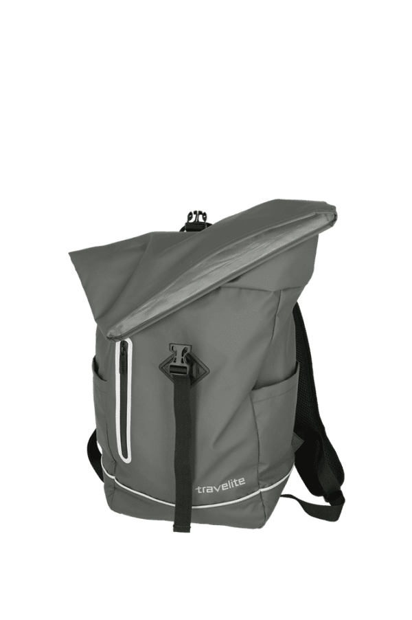 BASICS Roll-Up Rucksack Plane