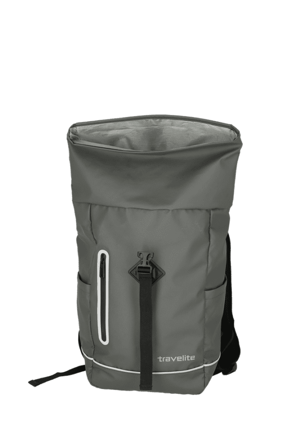 BASICS Roll-Up Rucksack Plane