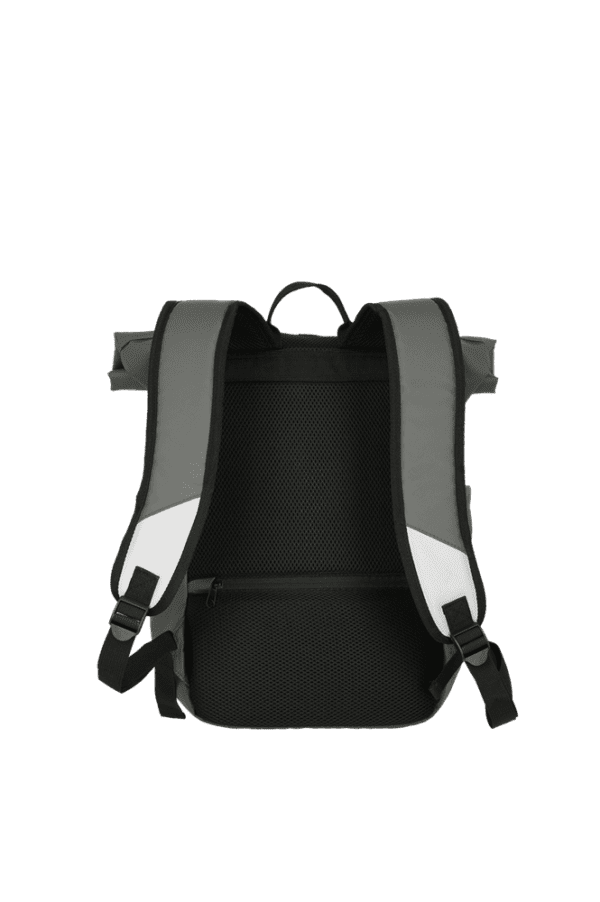 BASICS Roll-Up Rucksack Plane