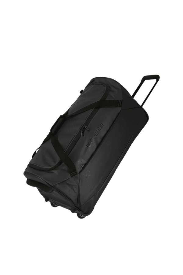 BASICS Rollenreisetasche