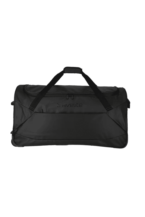 BASICS Rollenreisetasche