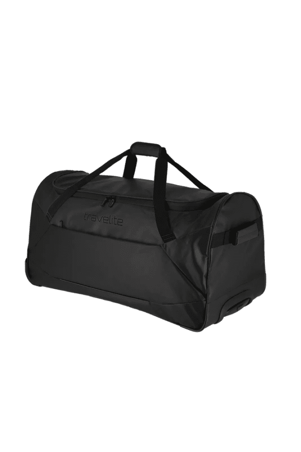 BASICS Rollenreisetasche