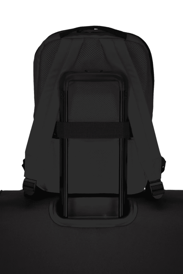 BASICS Rucksack Plane RV