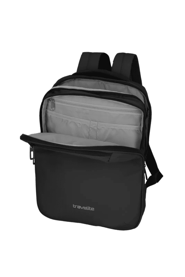 BASICS Rucksack Plane RV