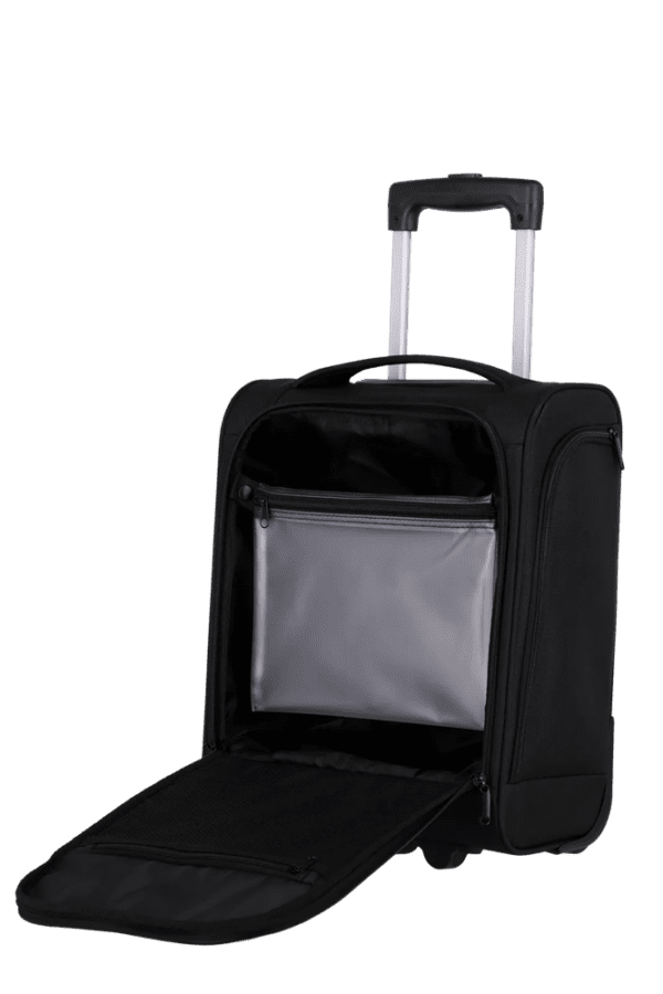 Bordtrolley CABIN 2w Underseater