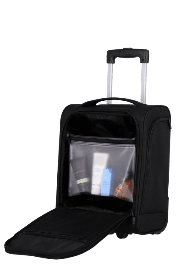 Bordtrolley CABIN 2w Underseater