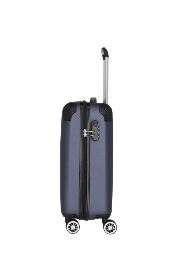 CITY 4w Lexp/Mexp/S