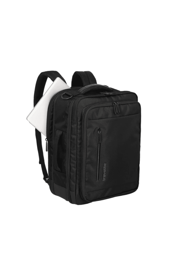 CROSSLITE 5.0 Bordta./Rucks.