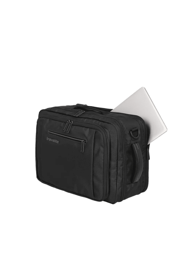 CROSSLITE 5.0 Bordta./Rucks.