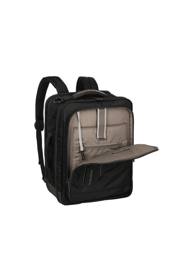 CROSSLITE 5.0 Bordta./Rucks.
