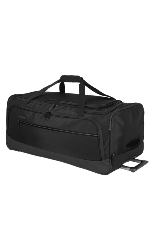 CROSSLITE 5.0 Rollenreisetasche L