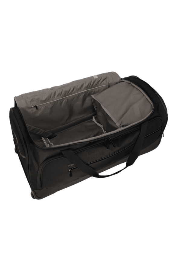 CROSSLITE 5.0 Rollenreisetasche L