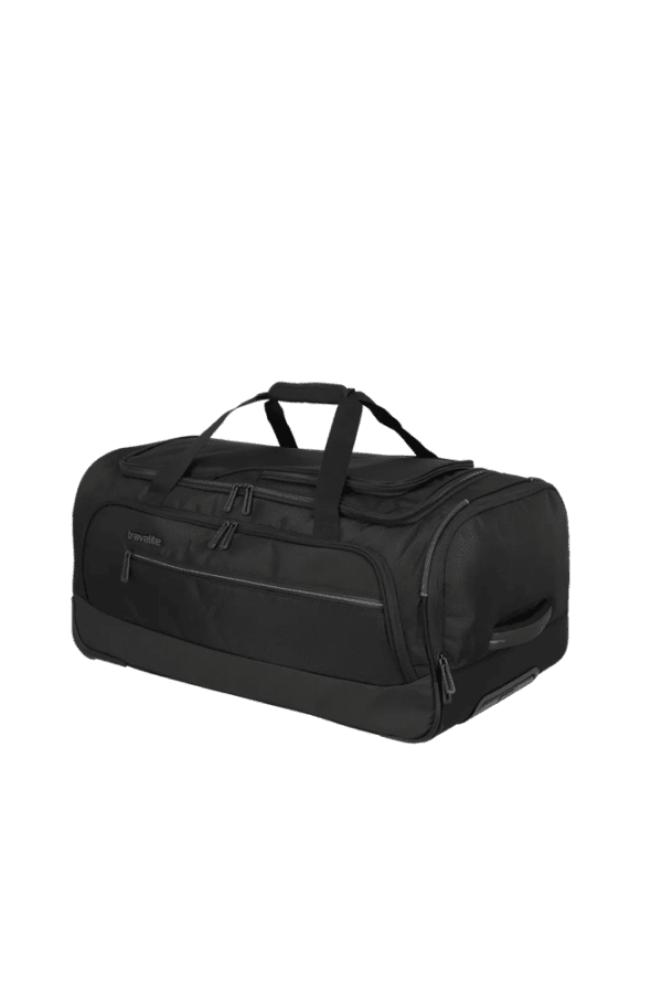 CROSSLITE 5.0 Rollenreisetasche M