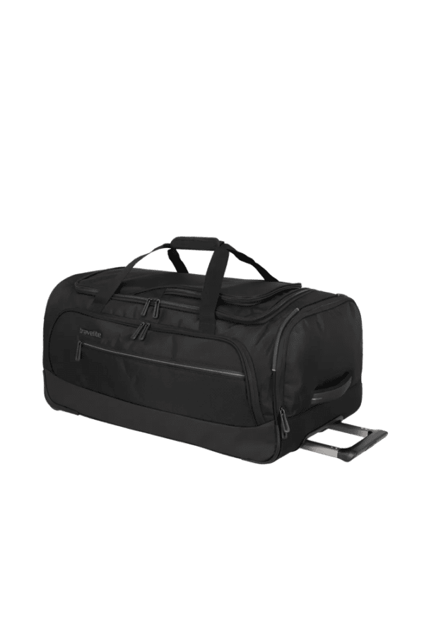 CROSSLITE 5.0 Rollenreisetasche M