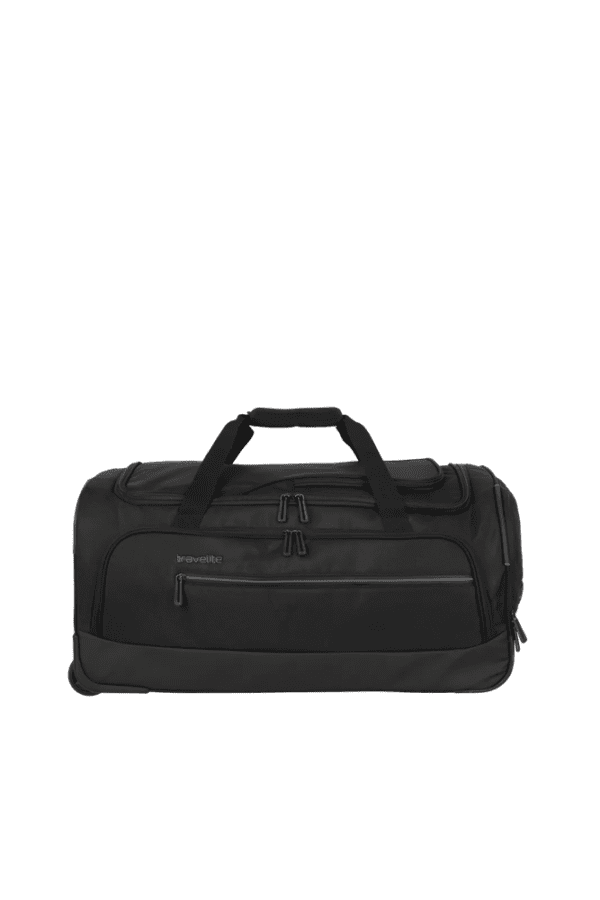 CROSSLITE 5.0 Rollenreisetasche M