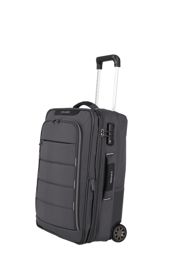 Hybrid-Trolley SKAII 2w S, (Handgepäck)