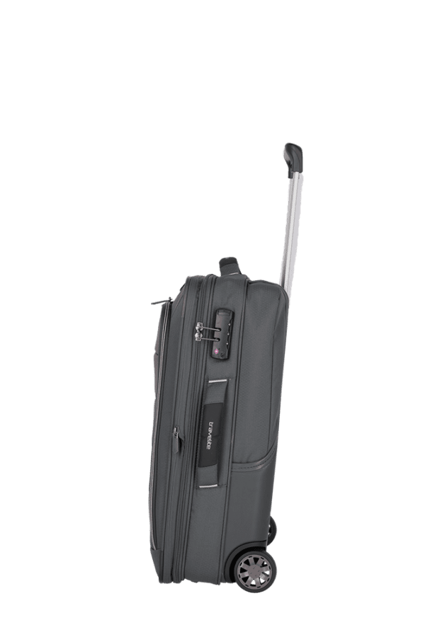 Hybrid-Trolley SKAII 2w S, (Handgepäck)