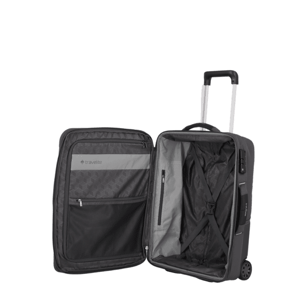 Hybrid-Trolley SKAII 2w S, (Handgepäck)