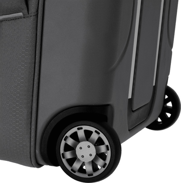 Hybrid-Trolley SKAII 2w S, (Handgepäck)