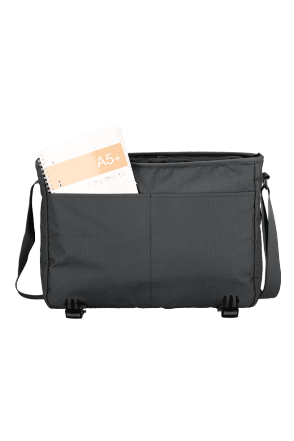 SKAII Messenger