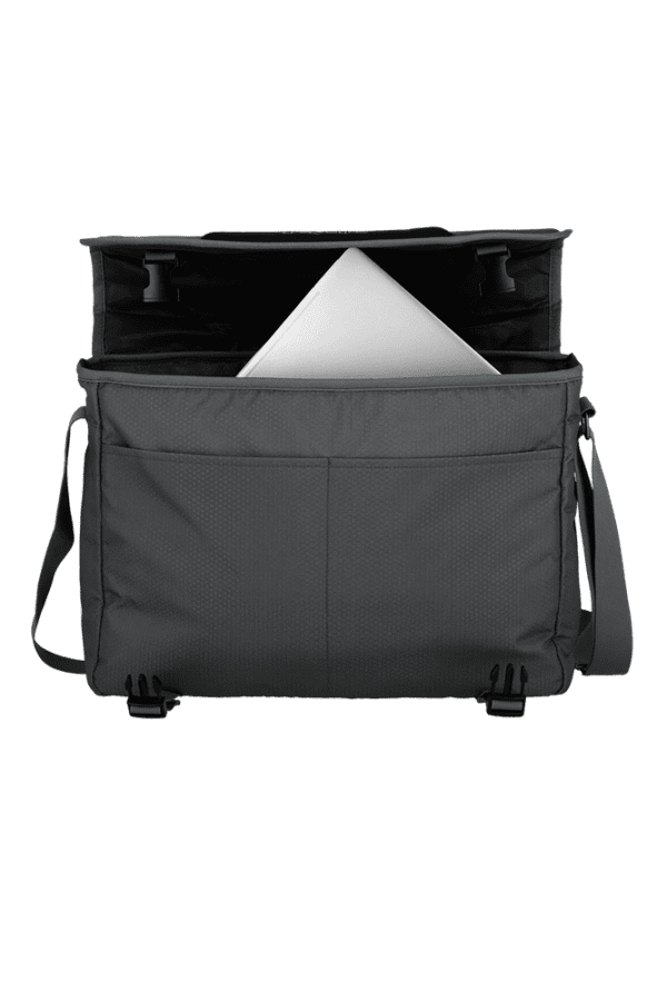SKAII Messenger