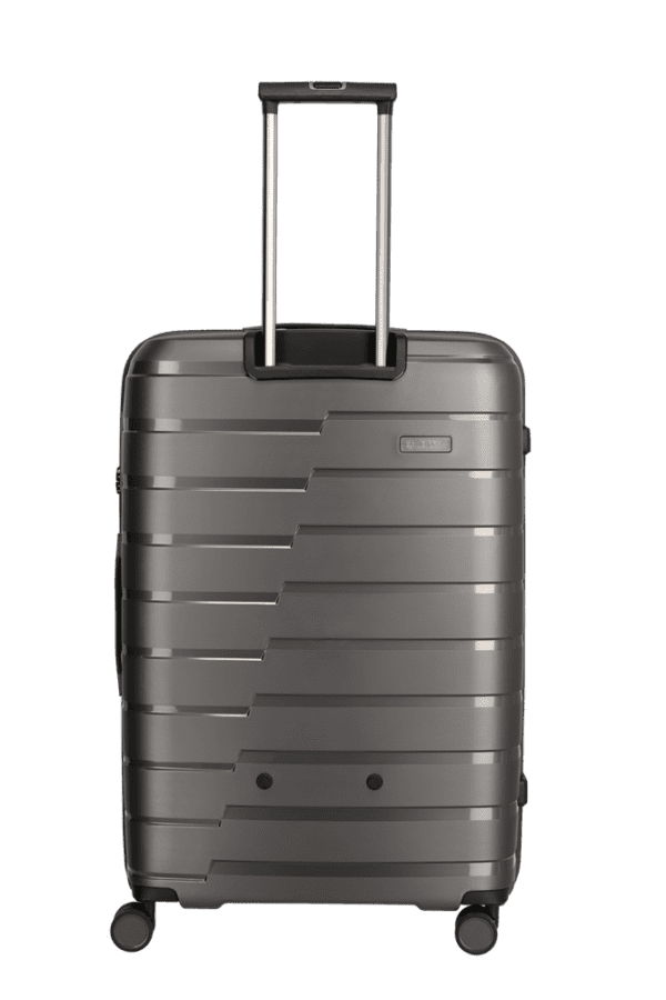 Trolley AIR BASE 4w  L