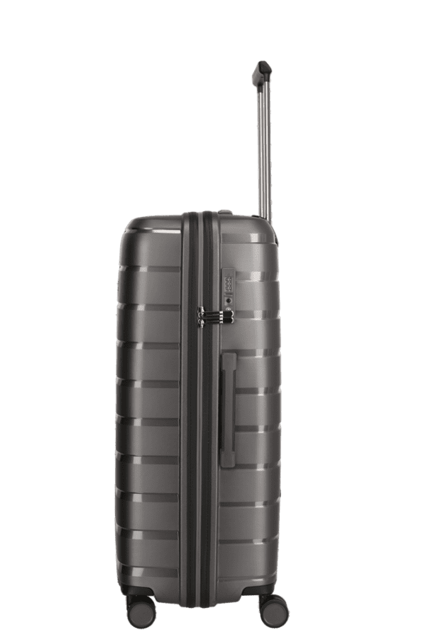Trolley AIR BASE 4w  L