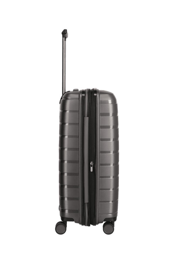 Trolley AIR BASE 4w  M