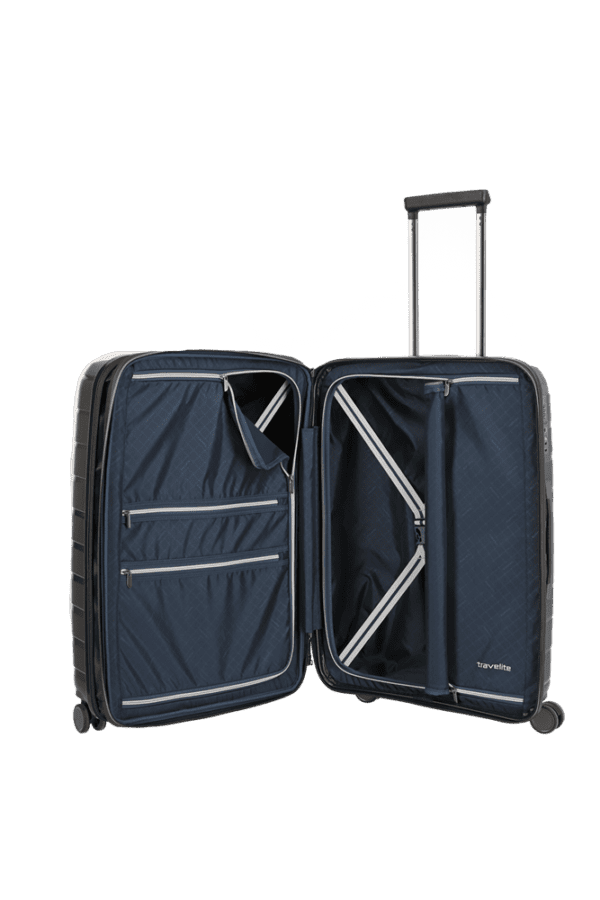 Trolley AIR BASE 4w  M
