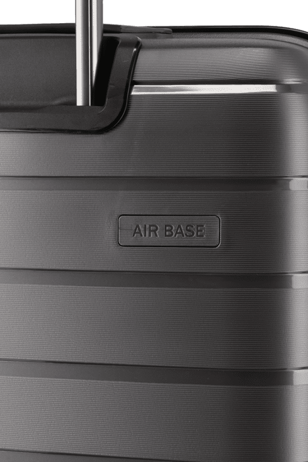 Trolley AIR BASE 4w  M