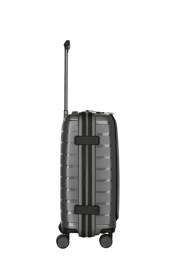 Trolley AIR BASE 4w S  vortasche