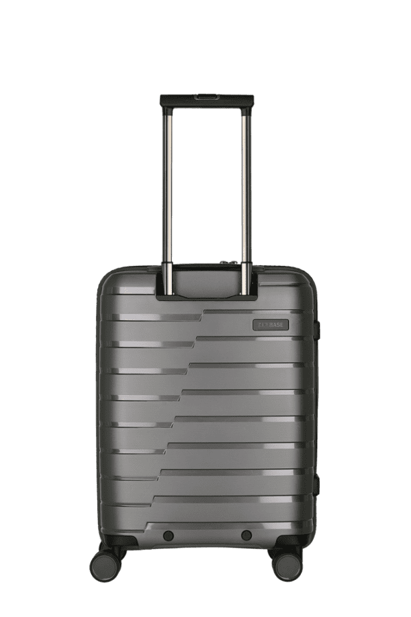 Trolley AIR BASE 4w S  vortasche