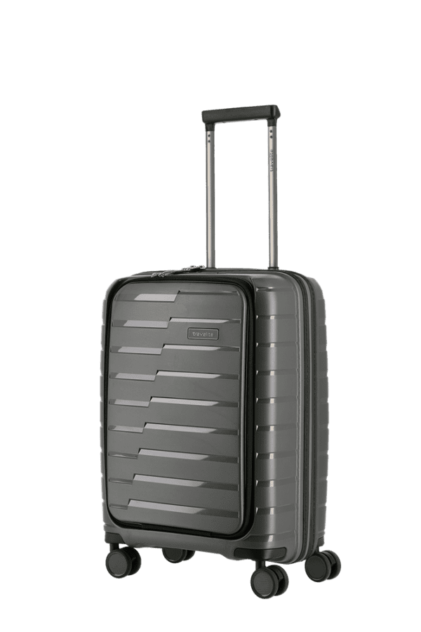 Trolley AIR BASE 4w S  vortasche