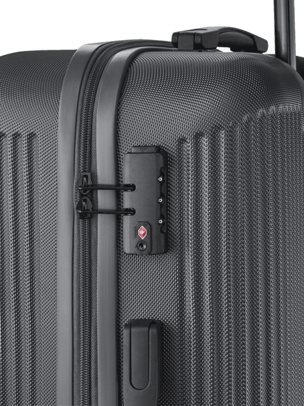 Trolley BALI 4w M