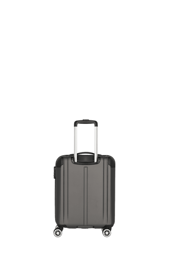 Trolley CITY 4w   (Handgepäck)