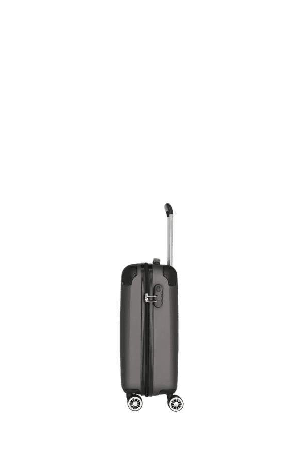 Trolley CITY 4w   (Handgepäck)