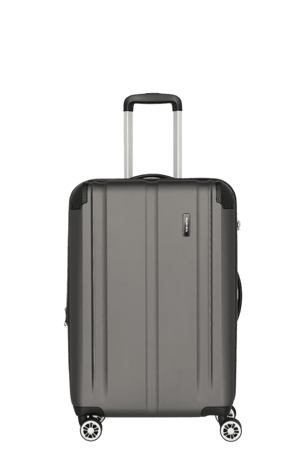Trolley CITY 4w M