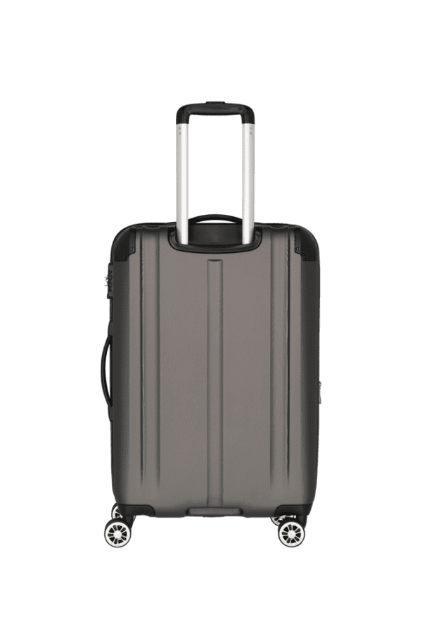 Trolley CITY 4w M