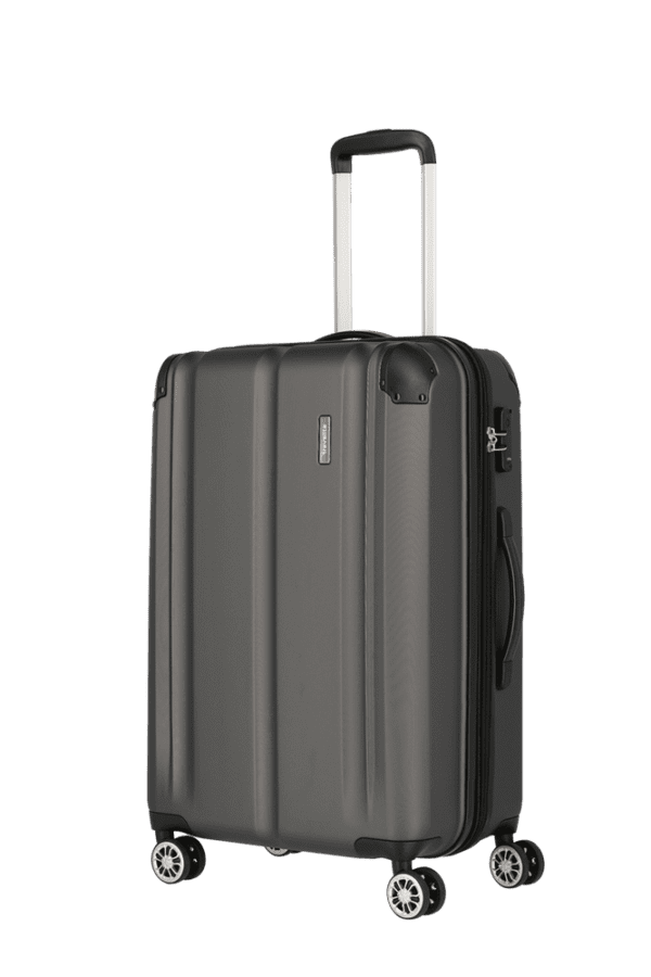 Trolley CITY 4w M