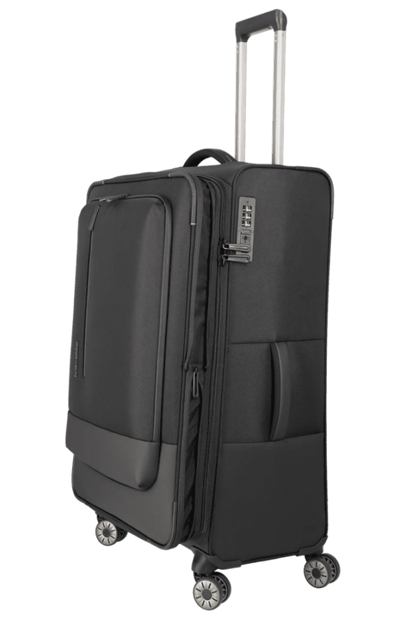 Trolley CROSSLITE 5.0 4w