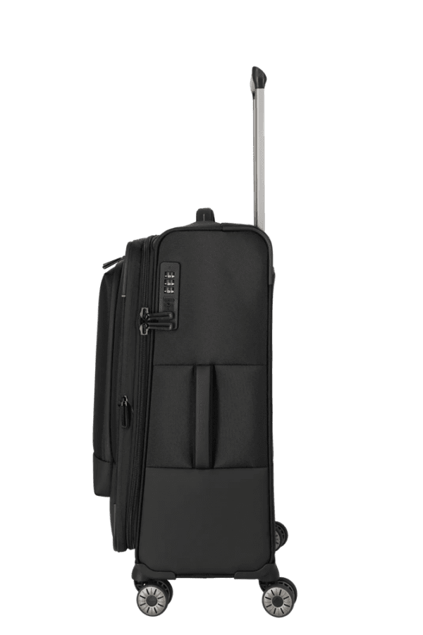 Trolley CROSSLITE 5.0 4w
