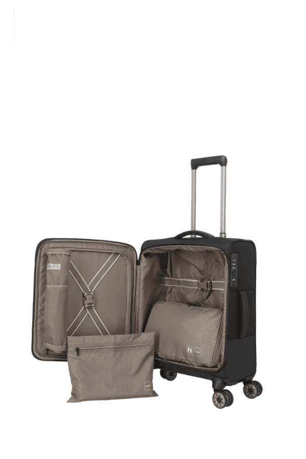 Trolley CROSSLITE 5.0 4w