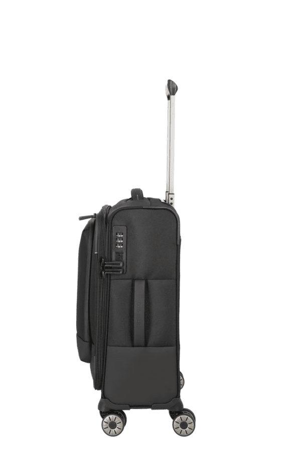 Trolley CROSSLITE 5.0 4w
