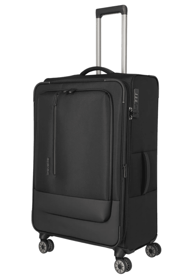 Trolley CROSSLITE 5.0 4w